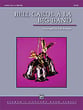 Bell Carol a La Big Band Concert Band sheet music cover
